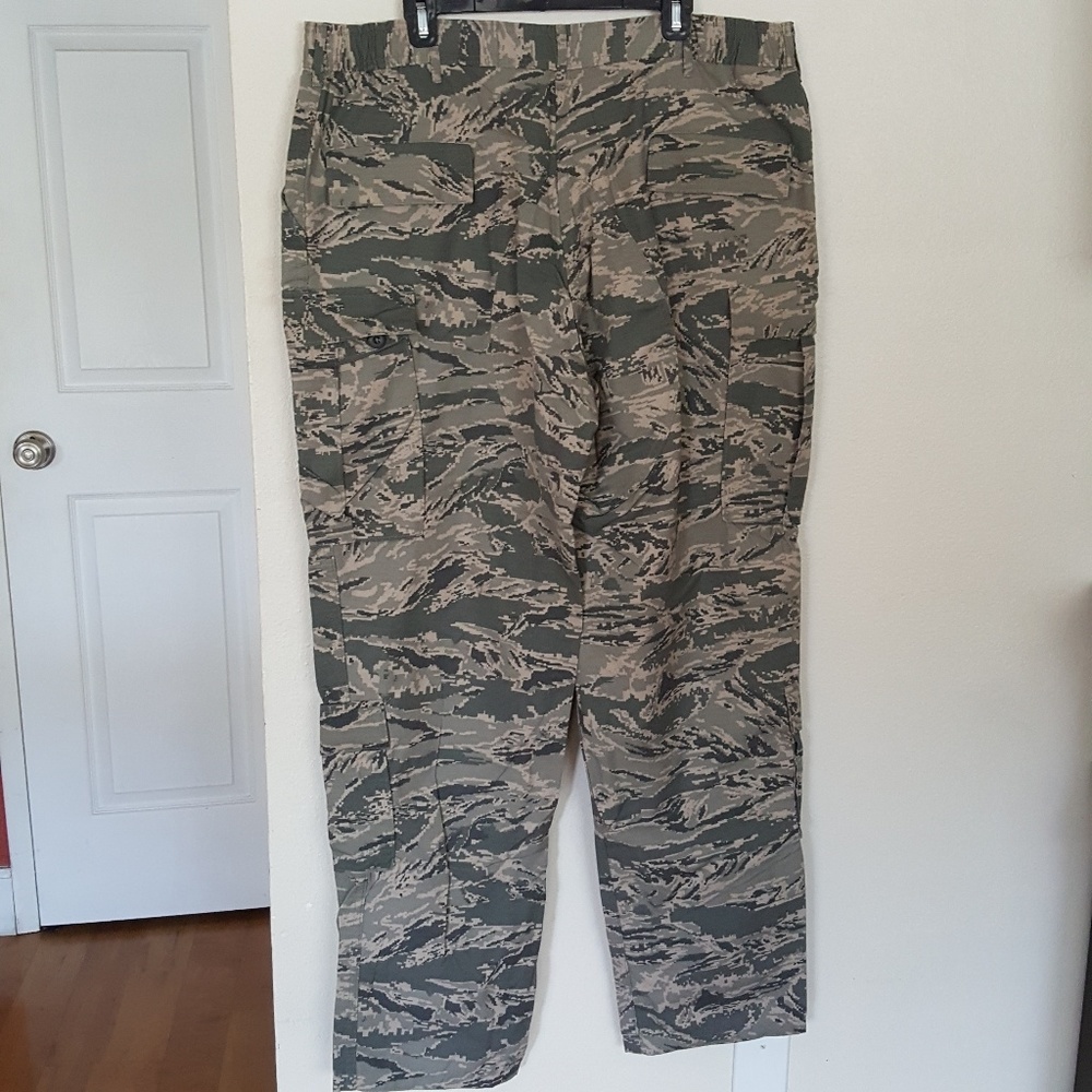 Propper Camuflage Pattern Pants. - Picture 2 of 8